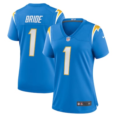 Los Angeles Chargers Women Jerseys 2025-10-20-068